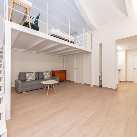 Marques De Vadillo3 Apartments Madryt Zewnętrze zdjęcie