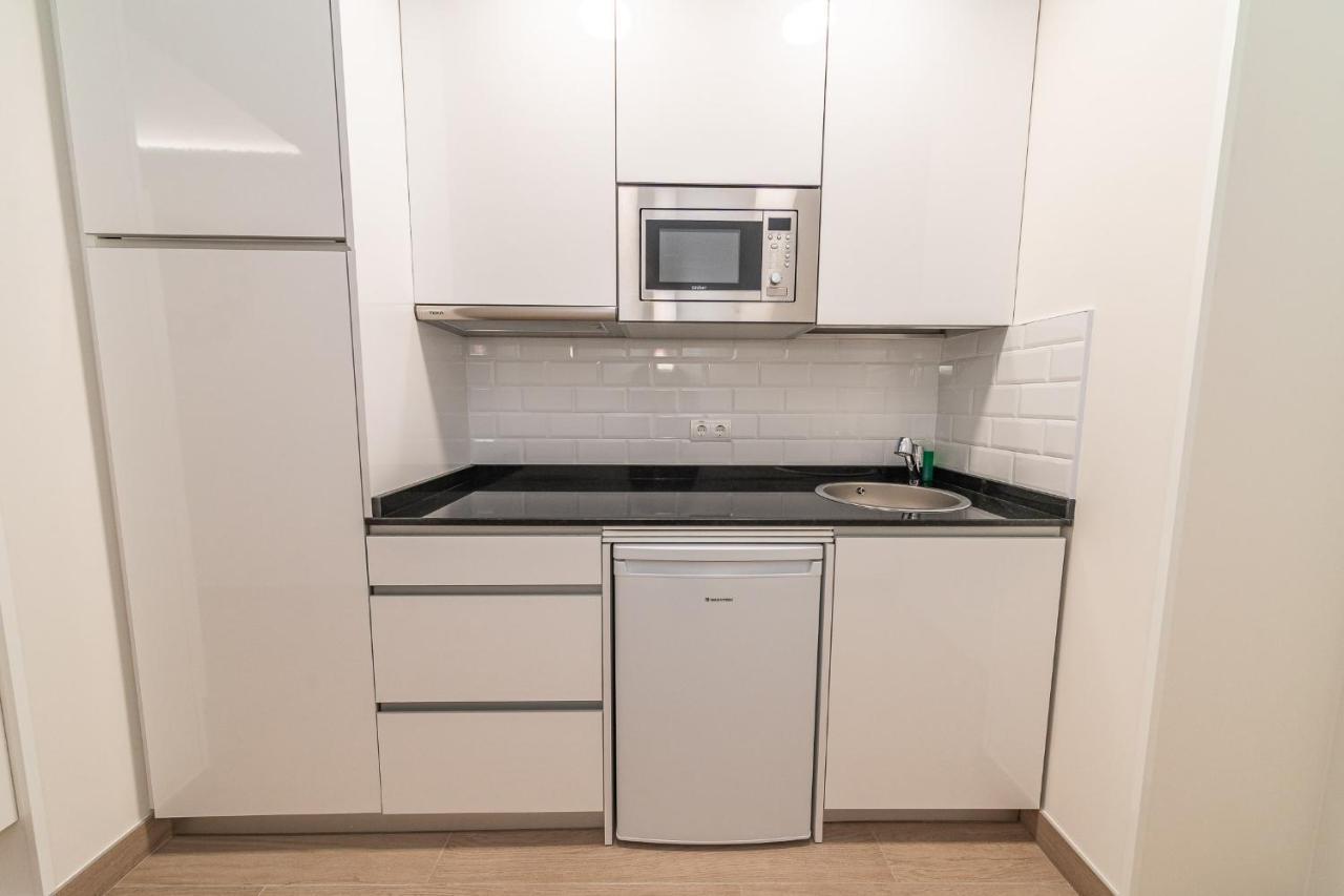 Marques De Vadillo3 Apartments Madryt Zewnętrze zdjęcie
