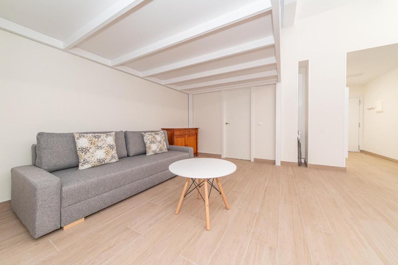 Marques De Vadillo3 Apartments Madryt Zewnętrze zdjęcie