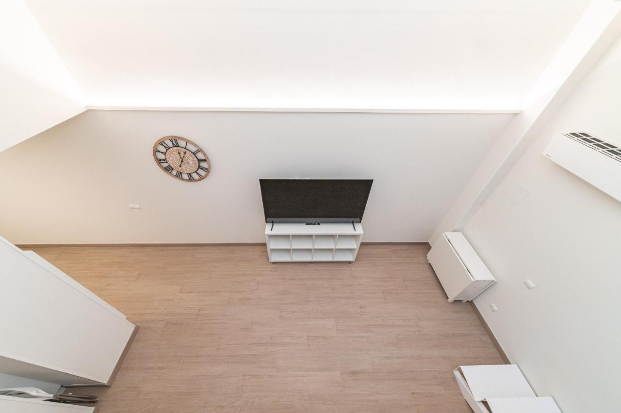 Marques De Vadillo3 Apartments Madryt Zewnętrze zdjęcie